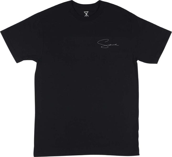 Sour Sourglass T-Shirt