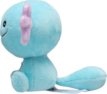 Produktbild Pokémon Wooper Sitting Cuties Plush - 15 cm (11 cm)