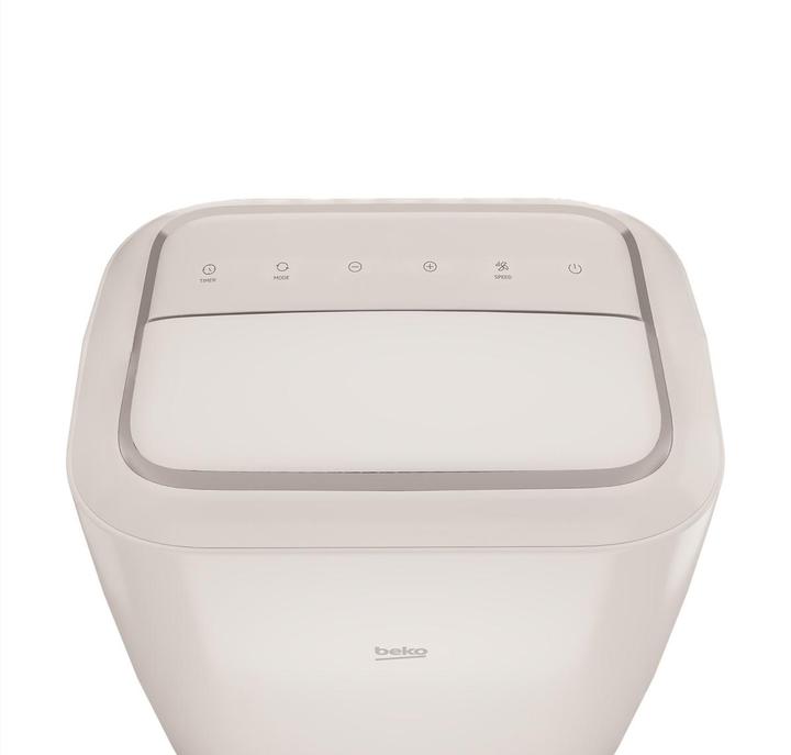 Produktbild Beko BP112C (45 m², 11942 BTU/h)