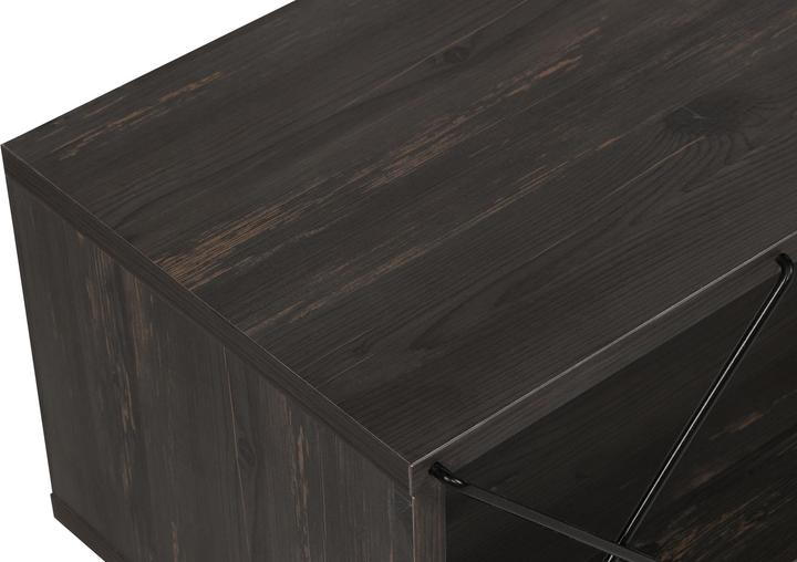 Image du produit Skye Decor Helen (120 x 30 x 40 cm)