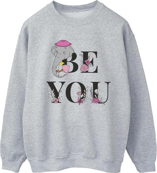 Disney Dumbo Be You Sweatshirt (XL)