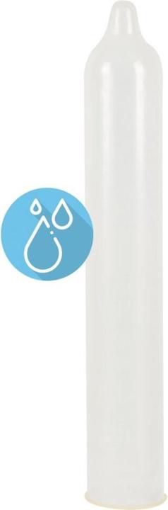 Actual product image Secura Extra Wet 100pcs Bag (100 pcs.)