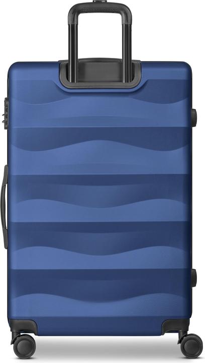 Produktbild Smartbox Edition 03 4 Rollen Trolley 75 cm (99 l, XL (ab 115l))