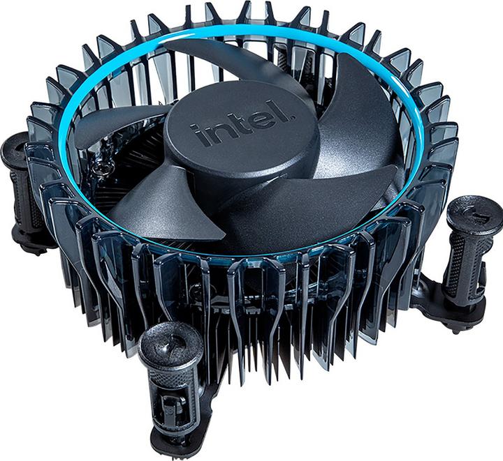 Produktbild Intel Core i3-12100F (LGA 1700, 3.30 GHz, 4 -Core)