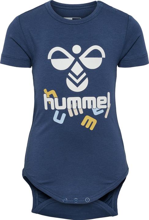 Actual product image hummel Hmldream Body S/S (68)
