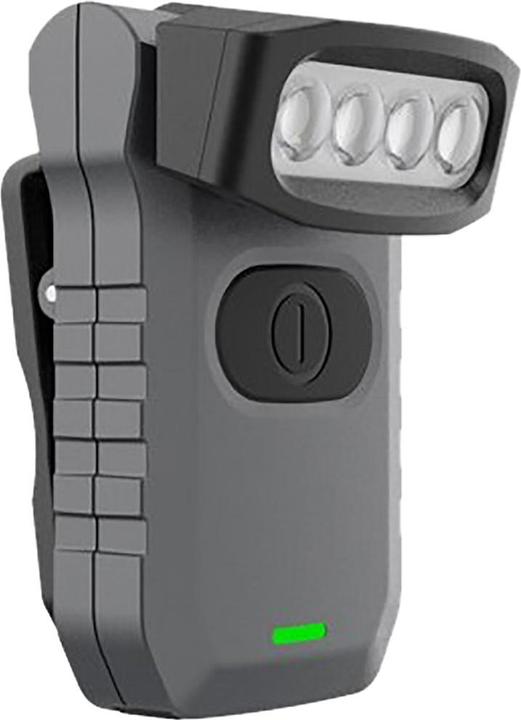 Nordride Patrol UV (4.20 cm, 300 lm)