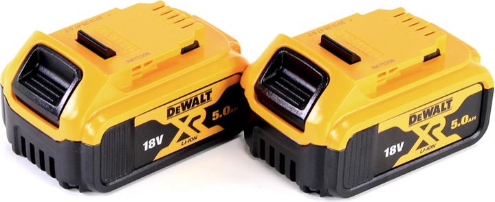 Produktbild DeWalt DCB 184 (18 V)