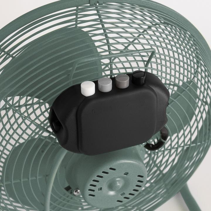 Produktbild Create Air Floor Retro (54 dB)