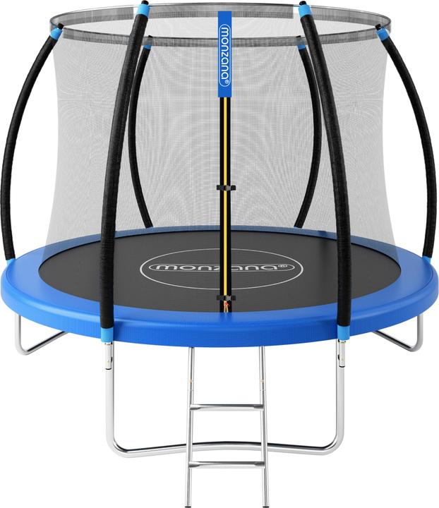 Monzana Trampoline (244 cm)