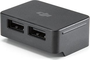 Actual product image DJI Mavic Air 2 Adapter Powerbank (Drone battery, DJI Mavic Air 2)