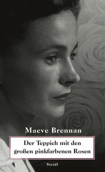 Produktbild Hans-Christian Oeser (Deutsch, Maeve Brennan, 2007)