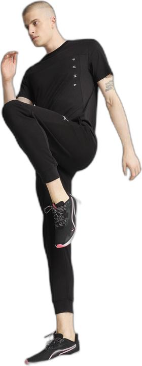 Actual product image Puma M TAD TECH Triblend Tee (XL)