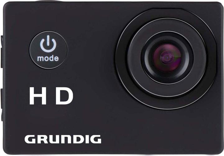 Produktbild Grundig Action Cam HD 720P