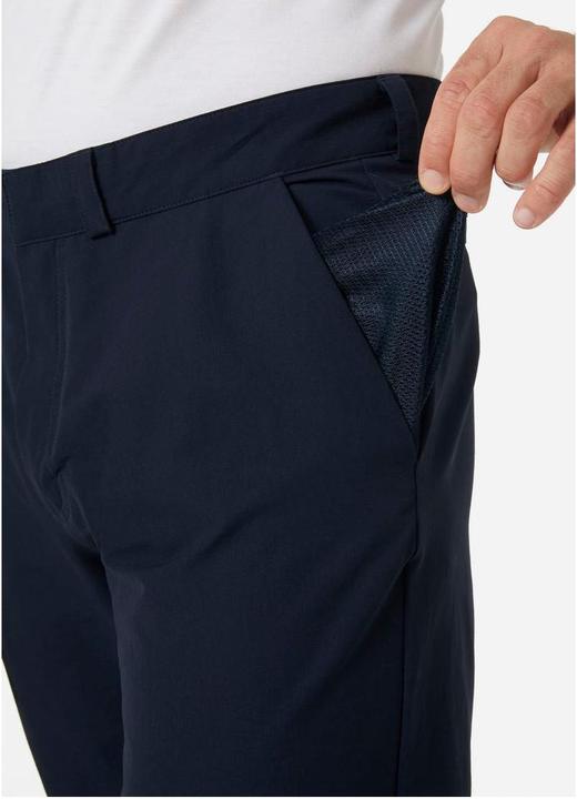 Actual product image Helly Hansen Hh Qd Pant (Frequency band 38 (2600 MHz))