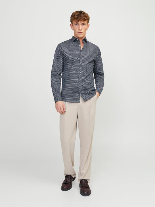 Produktbild Jack & Jones Dehnbares Hemd (M)