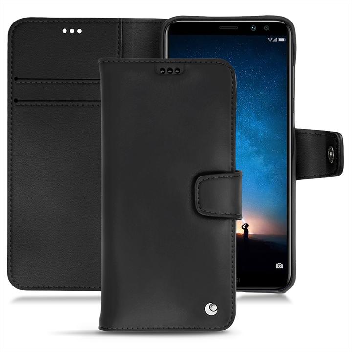 Immagine prodotto Noreve Cover in pelle portafoglio (Mate 10 Lite)