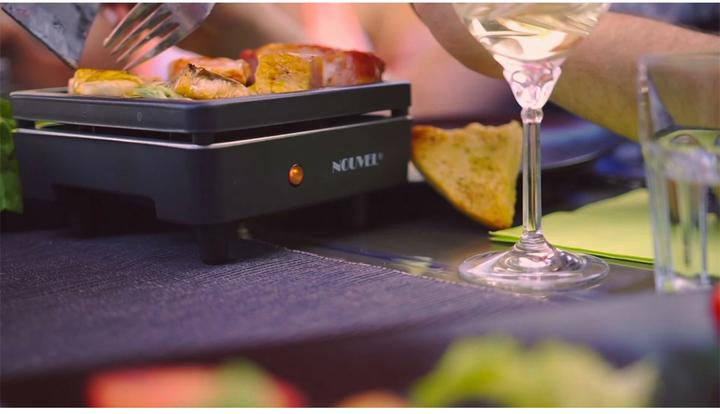 Image du produit Nouvel Gourmet-Star