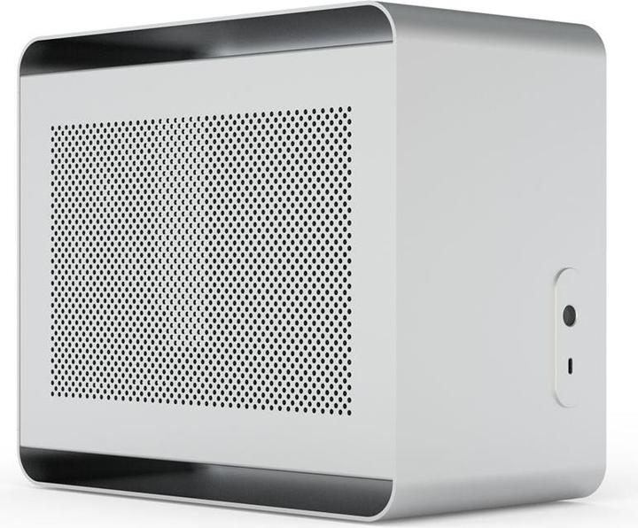 Streacom DA2 V2 (Mini-DTX, Mini-ITX)