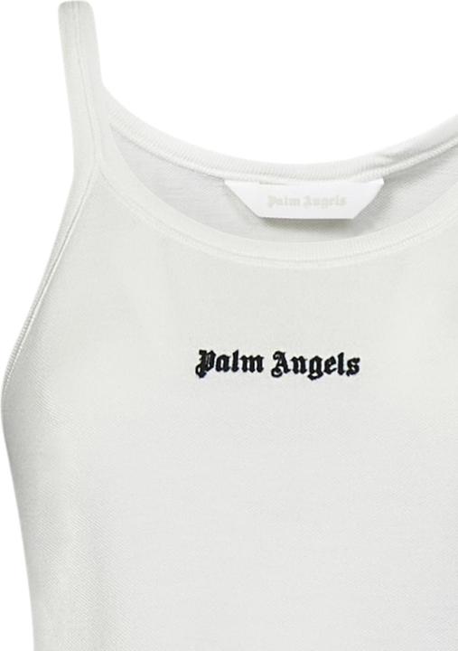 Immagine prodotto Palm Angels Top Bianco (M)