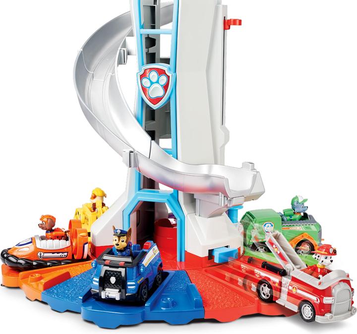 Produktbild Spin Master Paw Patrol Lookout Tower