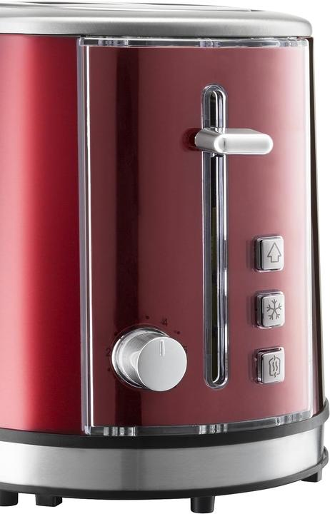 Immagine prodotto Grundig TA 6330 Tostapane Red Sense