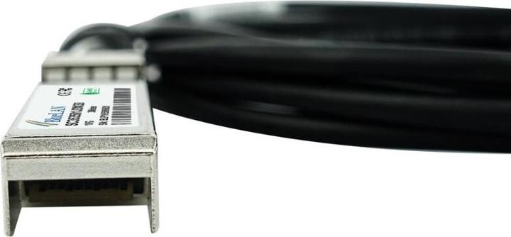 Immagine prodotto BlueLAN Ubiquiti UACC-DAC-SFP10-3M compatibile DAC SFP+ SC353501J3M30