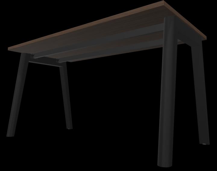 Produktbild Narbutas Nova Wood Schreibtisch (1400 x 700 x 740 mm)