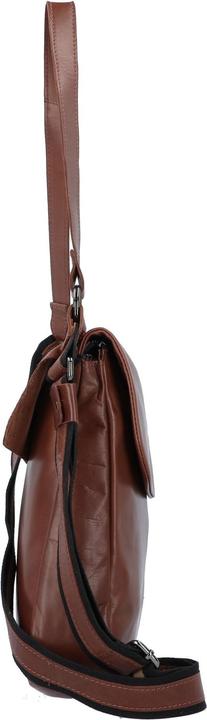 Immagine prodotto Harolds Caugio Schultertasche Leder 25 cm
