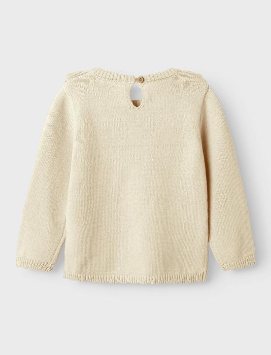 Immagine prodotto Name it Top in maglia a maniche lunghe (122, 128)