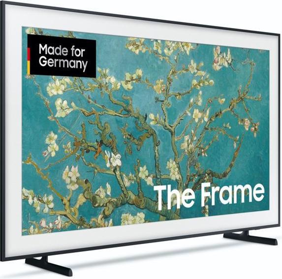 Produktbild Samsung The Frame GQ85LS03BGU (85", LS03BG, QLED, 4K, 2023)