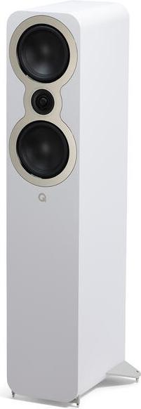 Image du produit Q Acoustics QA 3050c SATIN BLANC (1 paire)