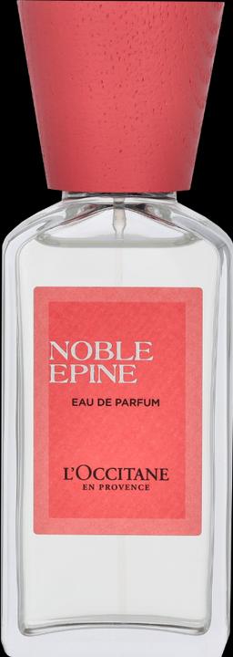 Immagine prodotto L'Occitane Fiori Dimenticati Noble Épine Eau de Parfum Vapo 50 ml (Eau de parfum, 50 ml)
