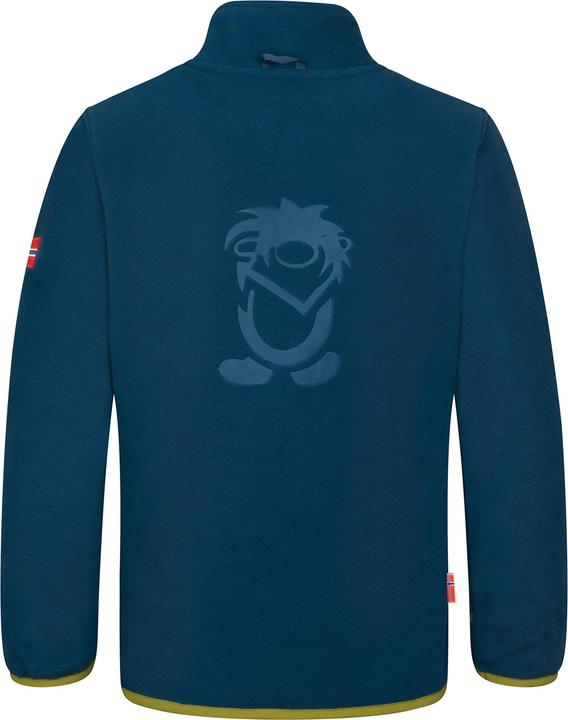 Produktbild Trollkids Kids Oppdal Jacket XT (164)