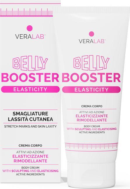 Immagine prodotto Veralab Belly Booster Elasticity Body Cream (Crema corpo, 200 ml)
