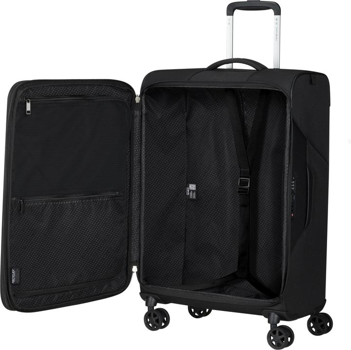 Actual product image Samsonite Litebeam (67 l, M (50 - 90l))