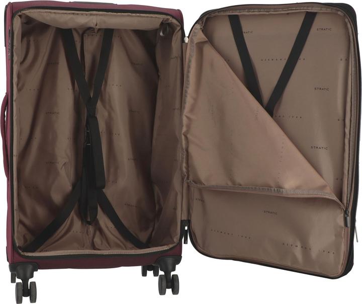 Actual product image Stratic Bendigo Light + - Case M (68 l, M (50 - 90l))