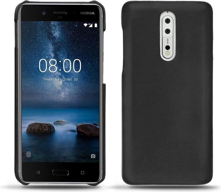 Immagine prodotto Noreve Cover in pelle (Nokia 8)