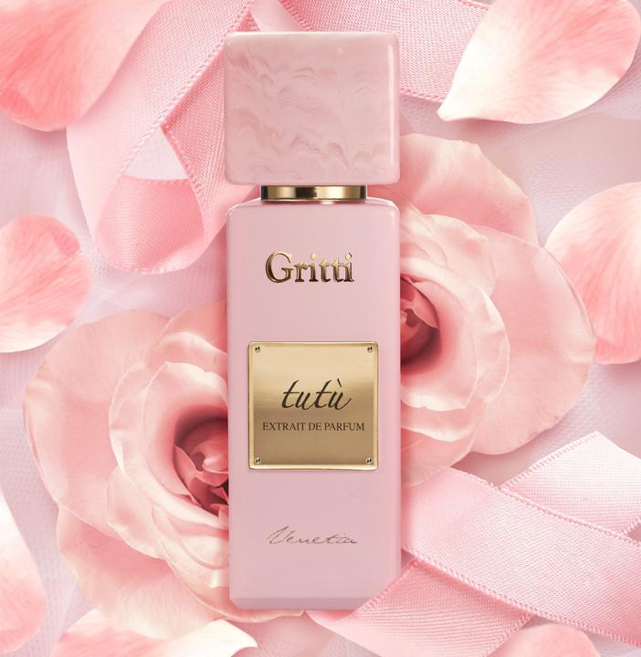 Produktbild Gritti Tutu' Extrait 100ml (Eau de Parfum, 100 ml)