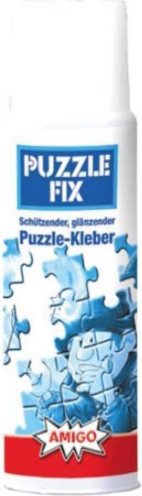 Amigo 6033999 - Puzzle Fix, 100ml (1000 Teile)