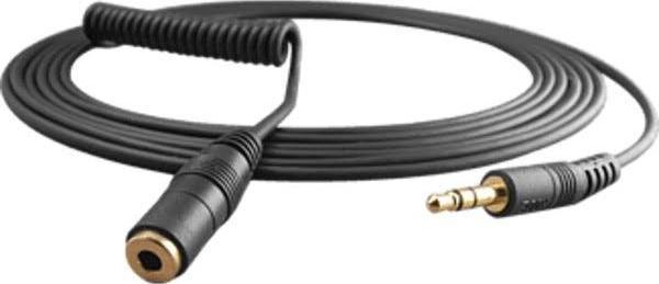 Immagine prodotto RØDE Cavo di prolunga VC1 (3 m, Connettore da 3,5 mm (AUX))