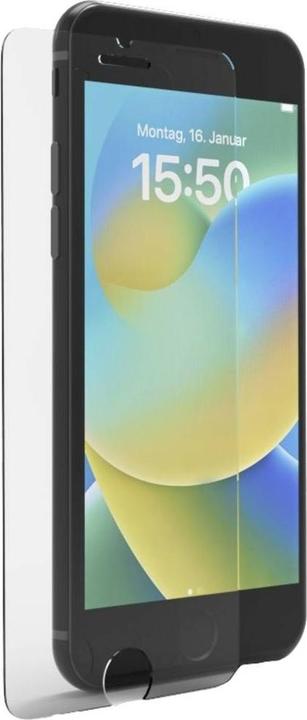Productafbeelding Hama Duidelijk beschermen (1 Stuk, Apple iPhone SE (3e generatie), Apple iPhone SE (2e generatie), Apple iPhone 7)