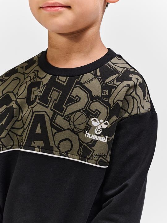 Immagine prodotto hummel hmlMOLT SWEATSHIRT (164)