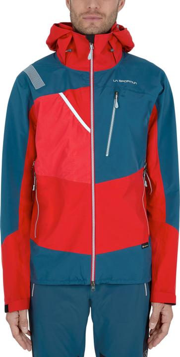 Immagine prodotto La Sportiva Giacca Alpine Guide GTX (M)