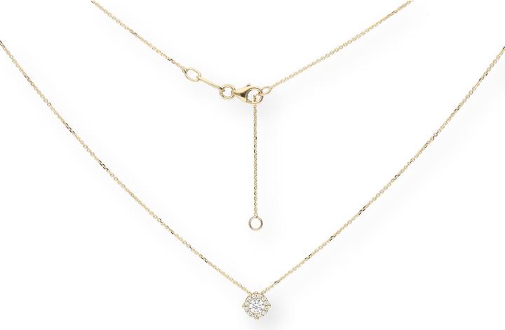 Produktbild Carat Solitaire (Gold 18ct, 42 cm)