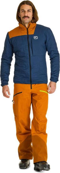 Immagine prodotto Ortovox Piz Segnas Jacket (XXL)