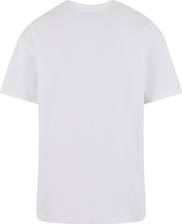 Image du produit Urban Classics Upscale NY Graffiti Tee surdimensionné - 178345 (XXL)