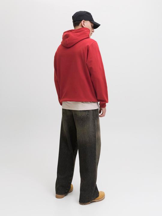 Immagine prodotto Jack & Jones Jornorrebro Emb Sweat Hood Noos (XL)