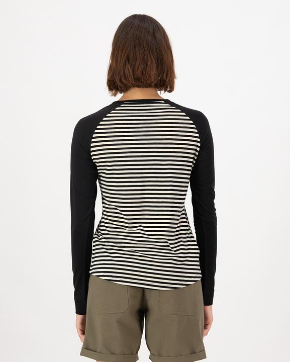 Produktbild Mons Royale Icon Merino Raglan Long Sleeve (XS)