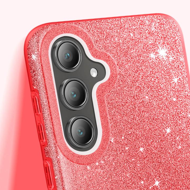 Immagine prodotto Avizar Spark Case (Samsung Galaxy S24 FE)