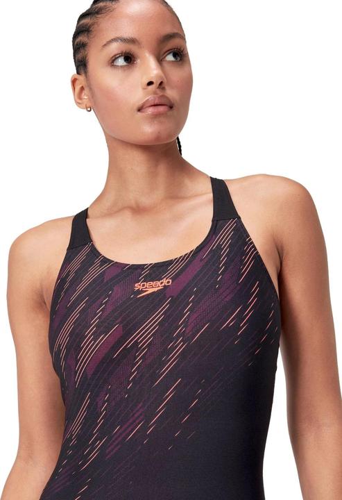 Produktbild Speedo HyperBoom Placement Muscleback (32, 36)